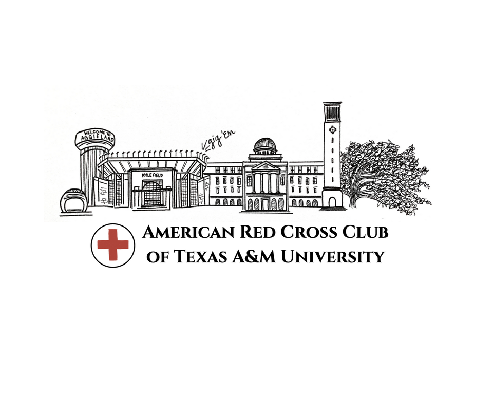 Group avatar for American Red Cross at Texas A&amp;M 25-26
