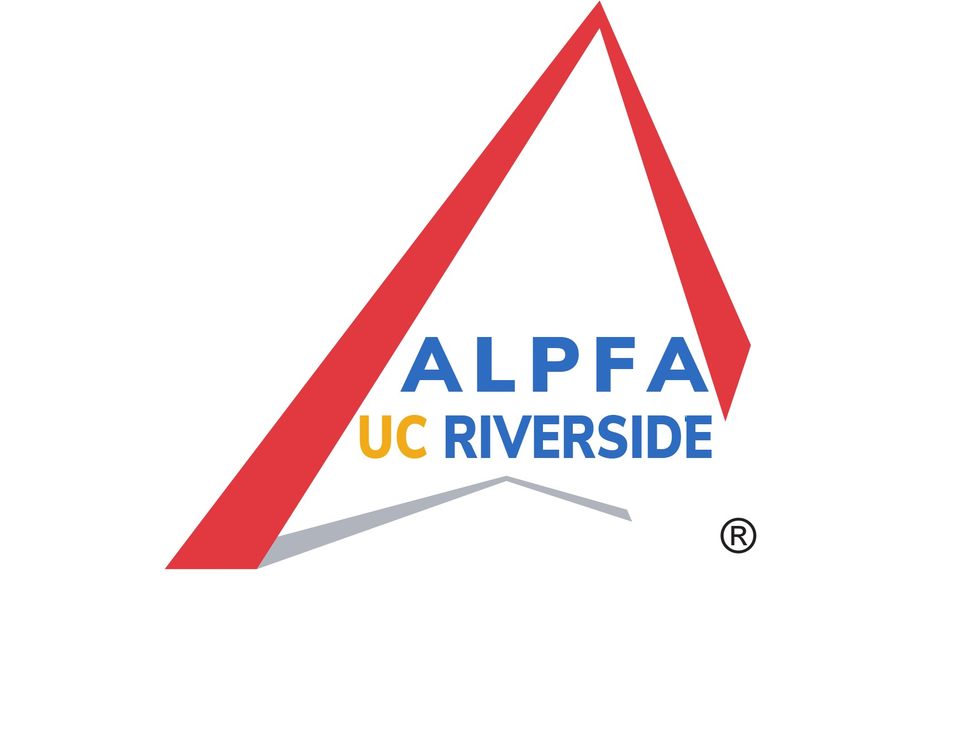 Group avatar for UCR ALPFA (2025-2026)