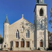 Group avatar for BSM Young Adults