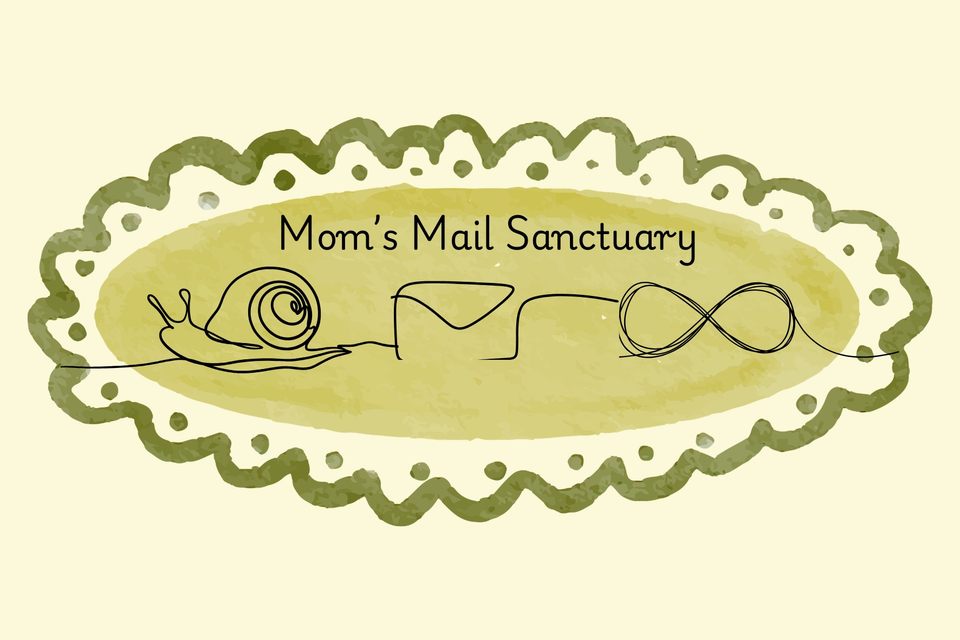 Group avatar for Mom’s Mail Sanctuary