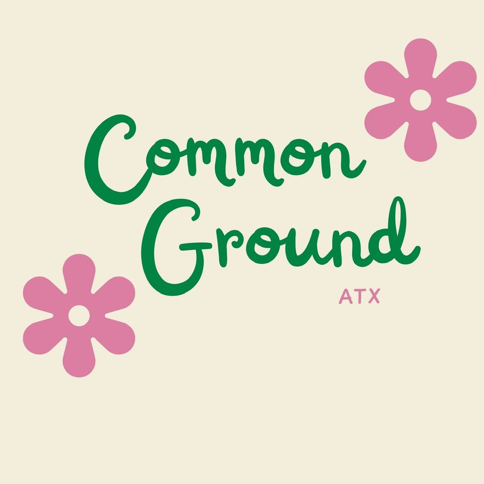 Group avatar for Common Ground Atx