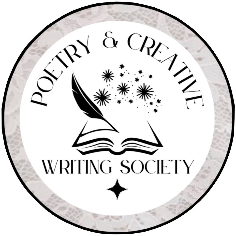 Group avatar for Poetry &amp; Creative Writing Society