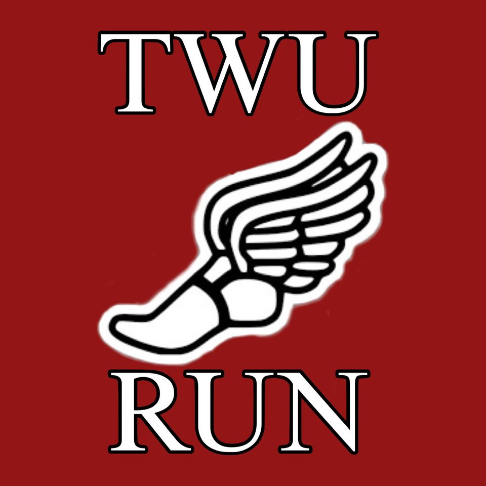 Group avatar for TWU Run Club