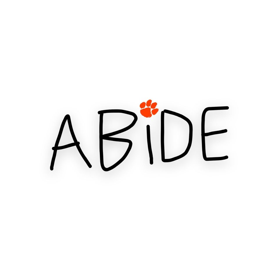 Group avatar for Abide Bible Study