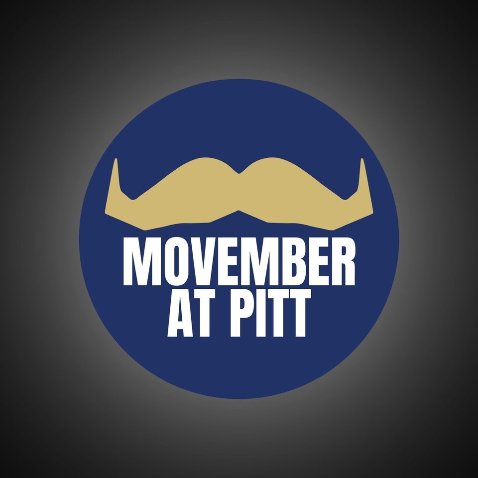 Group avatar for MOVEMBER @ PITT 2026
