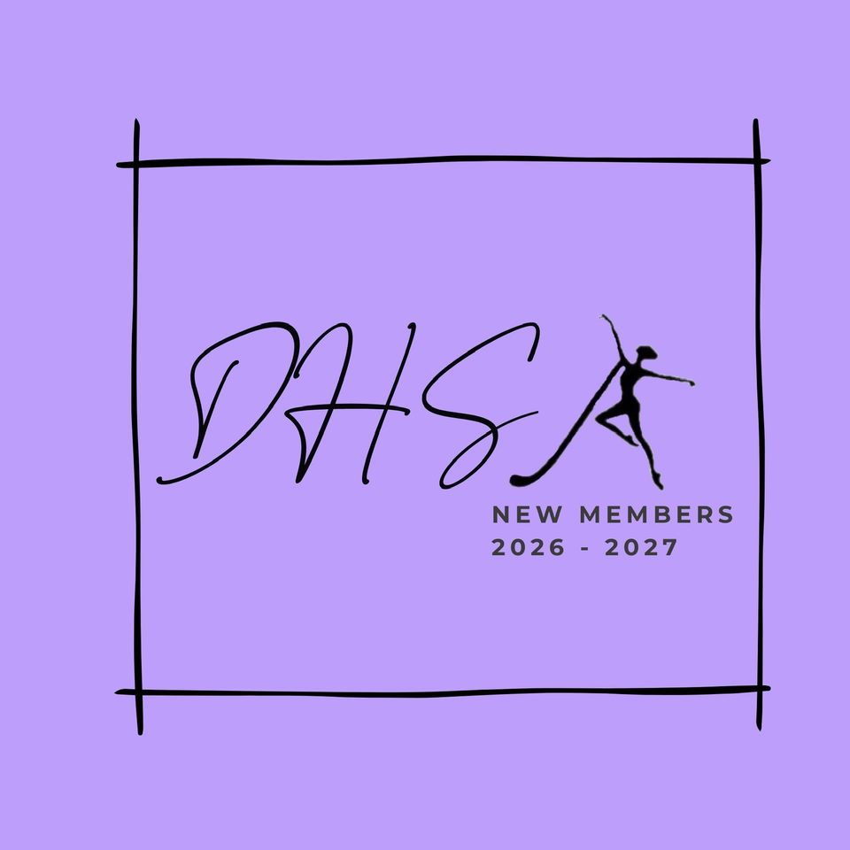Group avatar for DHSA Initiates 2026-2027