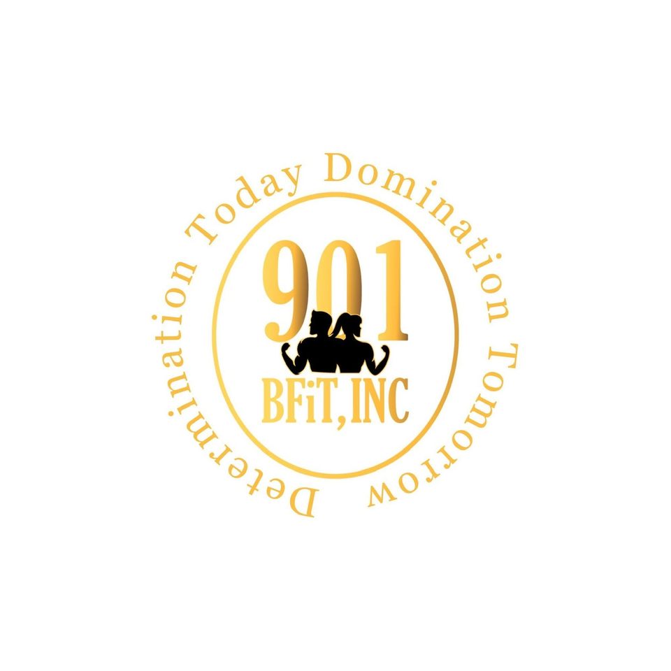 Group avatar for 901BFiT Checkin