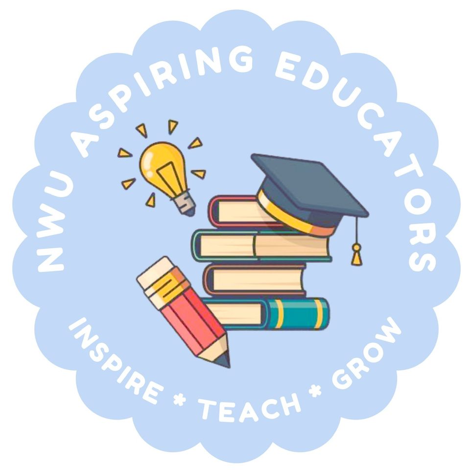 Group avatar for NWU Aspiring Educators