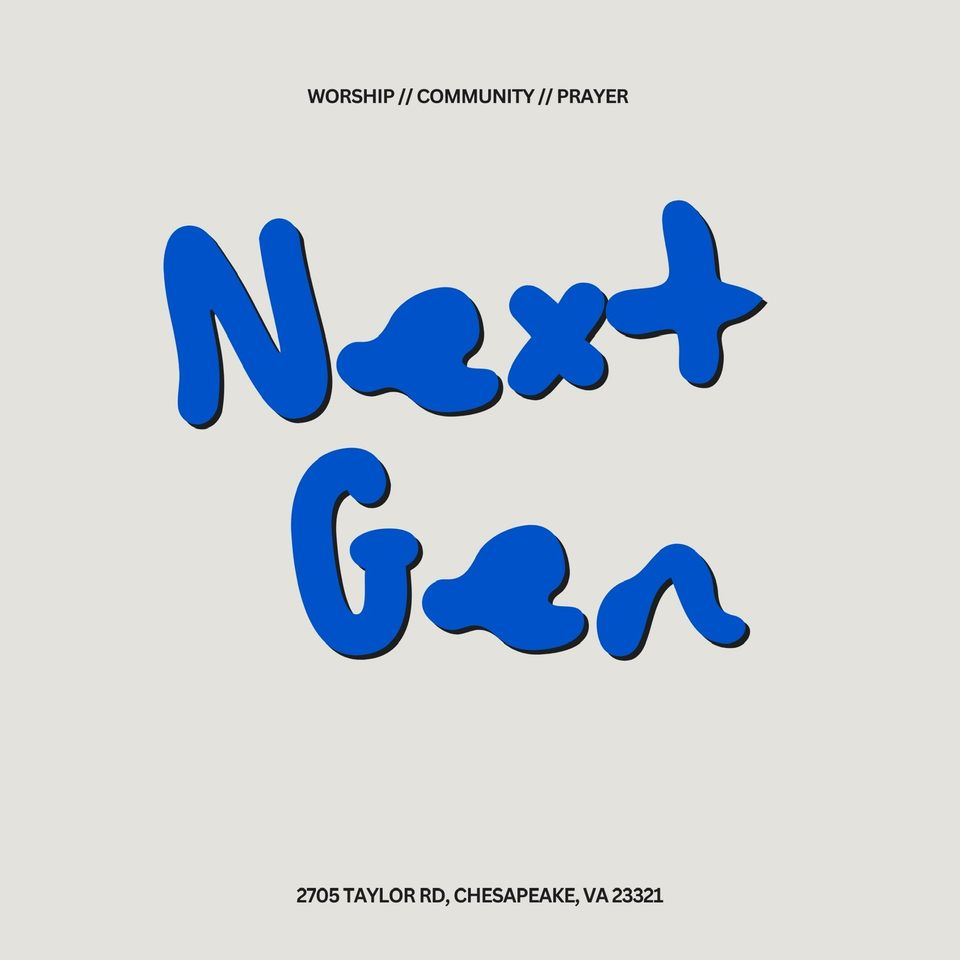 Group avatar for NEXTGEN 🫆