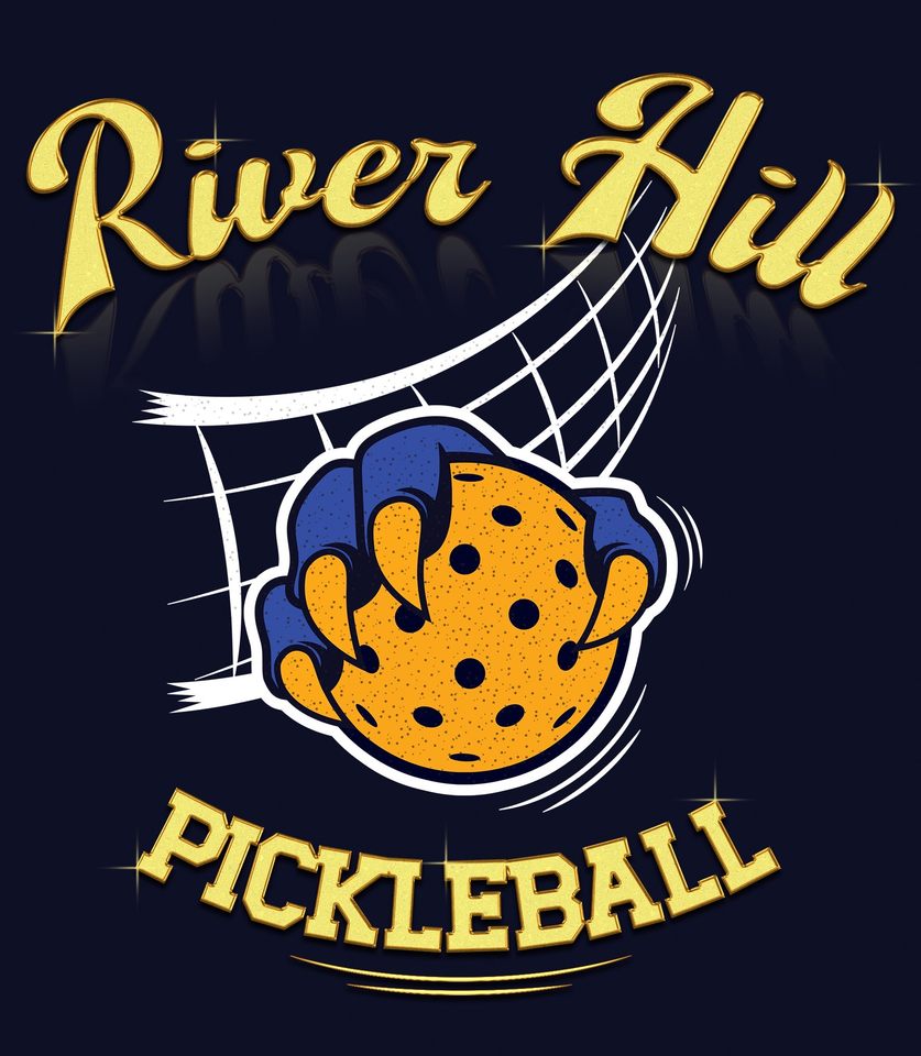 Group avatar for River Hill Pickleball