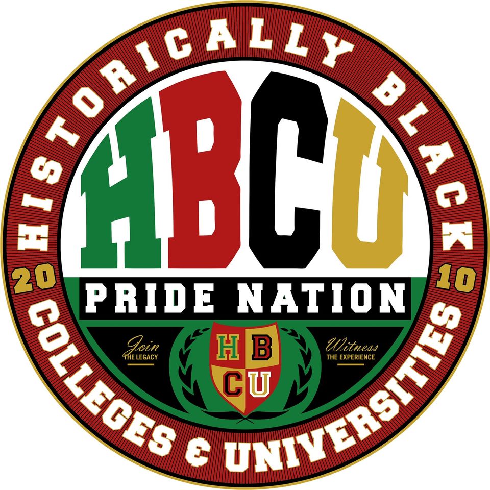 Group avatar for HBCU Pride Nation - The Nation