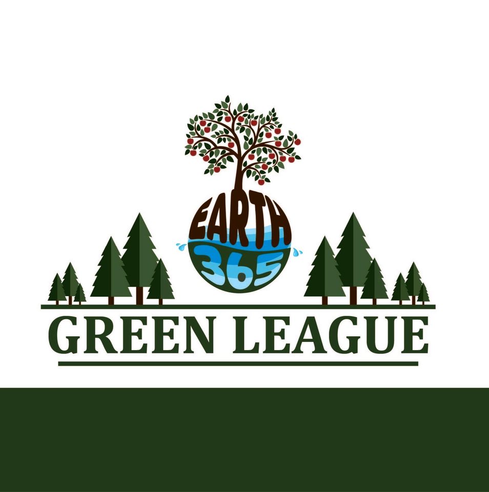 Group avatar for Green League