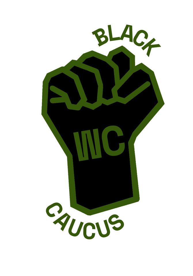 Group avatar for West Circle Black Caucus