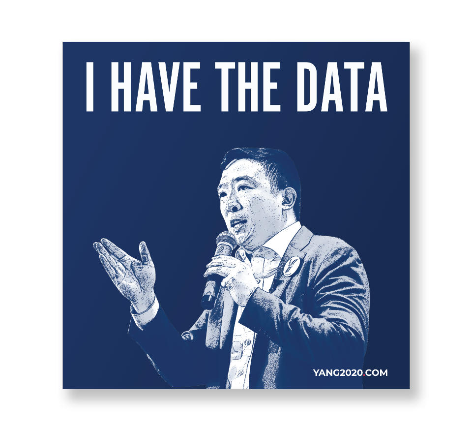 Group avatar for Boilermaker Yang Gang