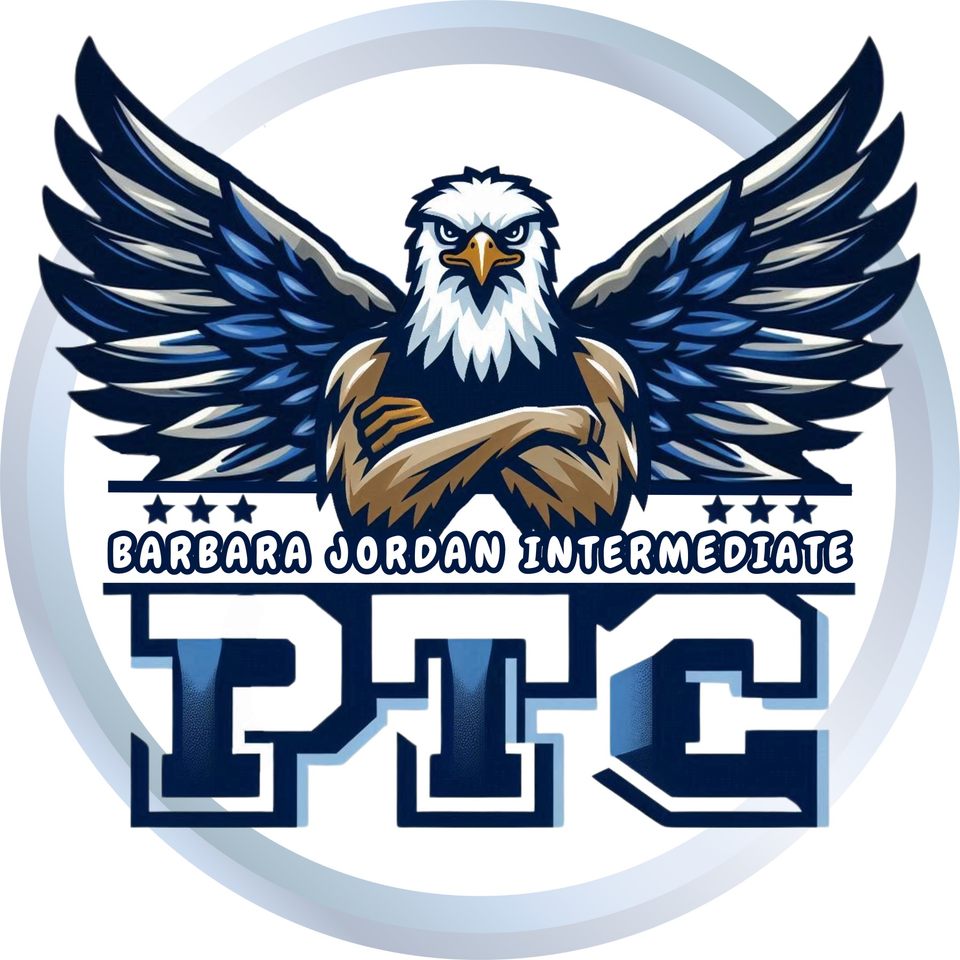Group avatar for Barbara Jordan Intermediate PTC Announcements