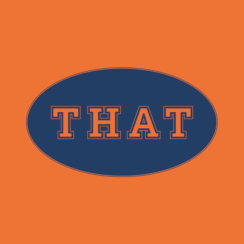 Group avatar for THAT Class of 2001