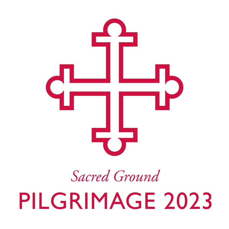 Group avatar for Sacred Ground Pilgrimage Prayers