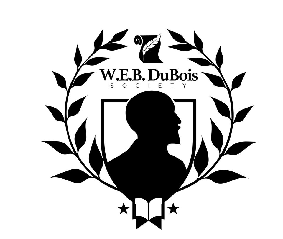 Group avatar for Du Bois Society General Chat