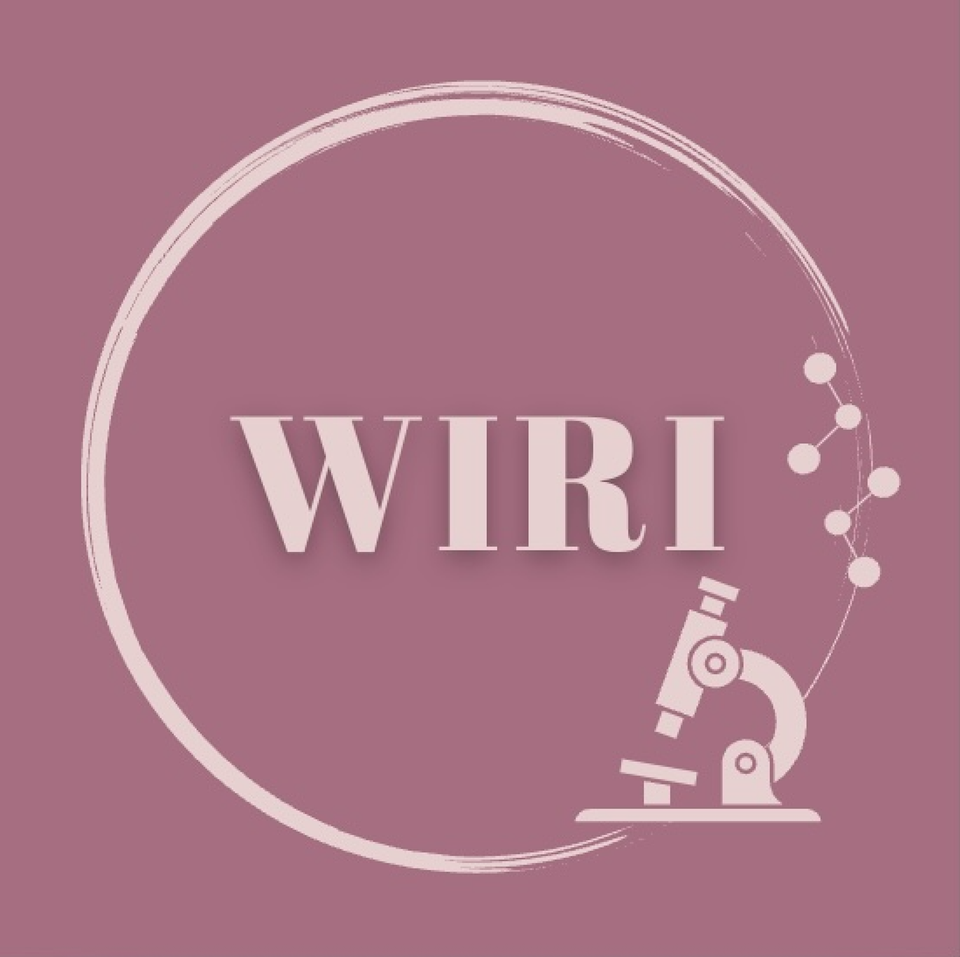 Group avatar for WIRI @ Pitt