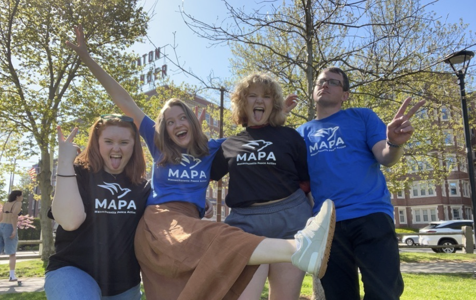 Group avatar for YAE! for Peace