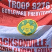 Group avatar for Troop 9276