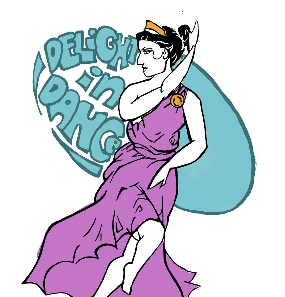 Group avatar for Harmony: Delight In Dancing