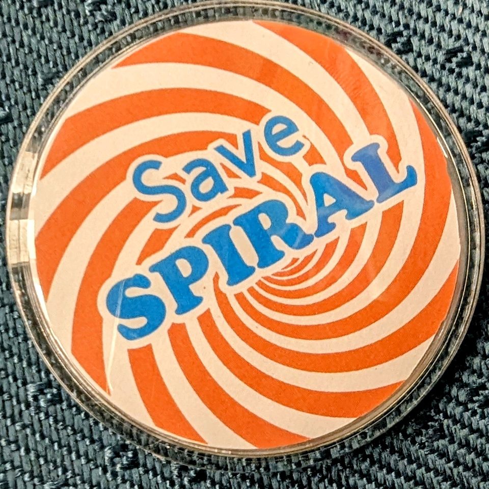 Group avatar for SPIRAL Parents