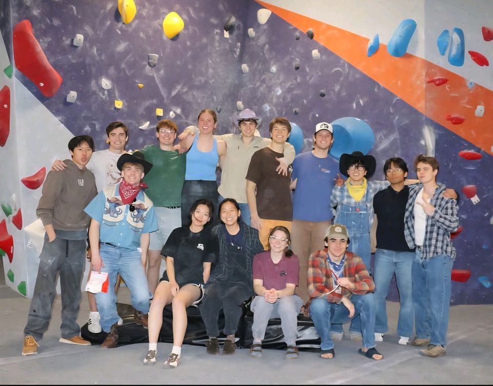 Group avatar for WashU Climbing FL 2026