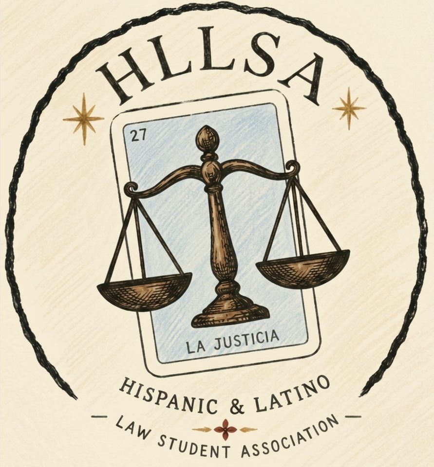 Group avatar for Hispanic &amp; Latino Law Students Association (HLLSA)