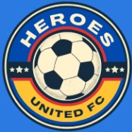 Group avatar for Heroes United FC