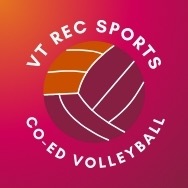 Group avatar for VT Rec Sports: Co-Ed Pickup Volleyball
