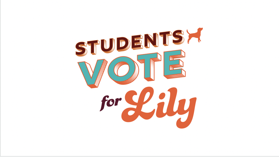 Group avatar for VT Students for Lily