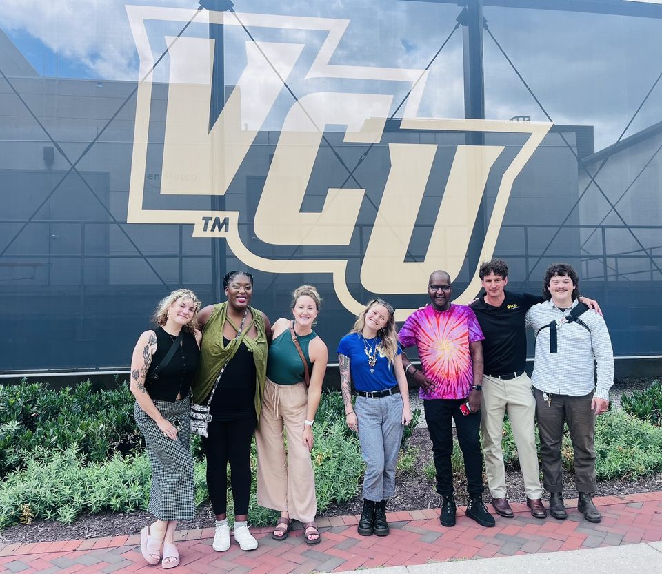 Group avatar for ⭐️Rams in Recovery | VCU Official