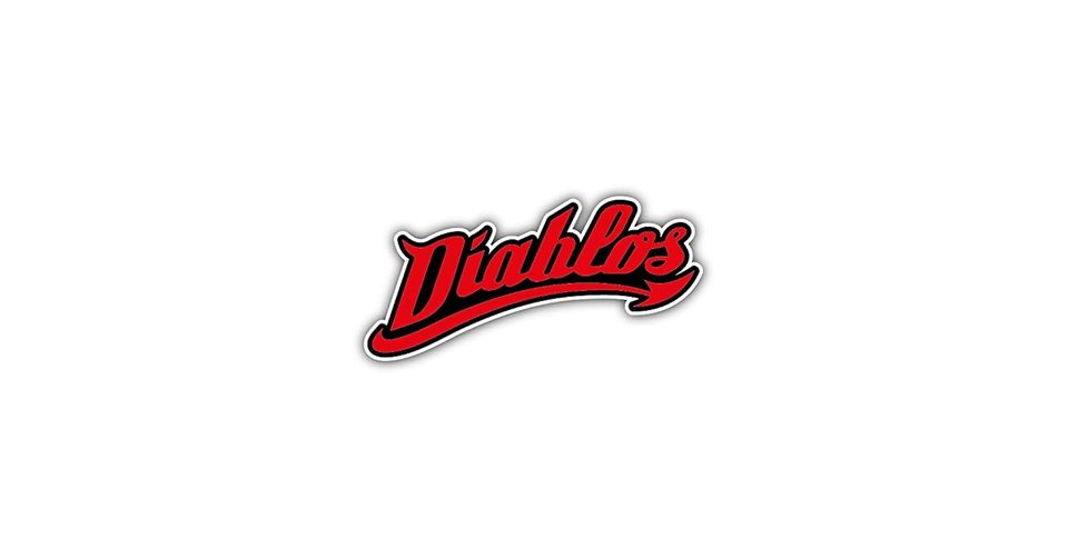 Group avatar for Los Diablos Rojos ‘26-‘27