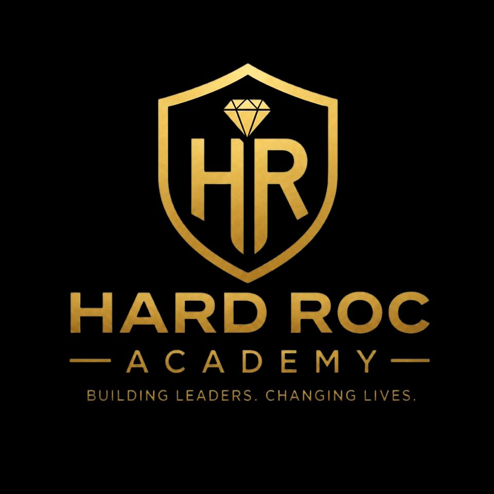 Group avatar for HARD ROC ACADEMY 💎