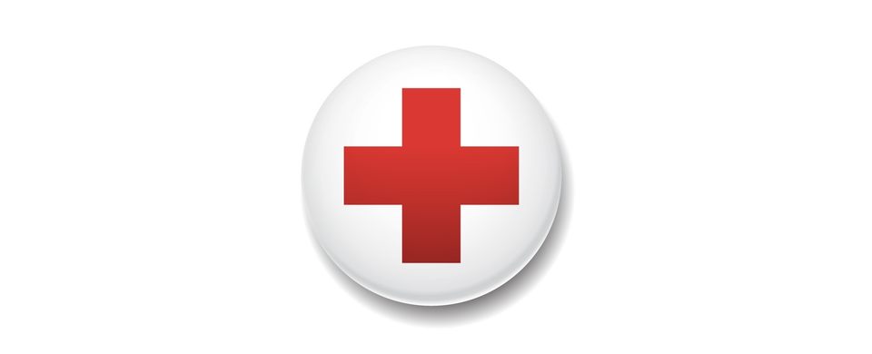 Group avatar for UMBC American Red Cross