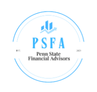 Group avatar for Penn State Financial Advisors Fall 2026