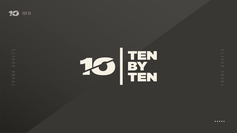 Group avatar for 10X10 2026