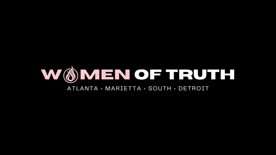 Group avatar for Women of Truth