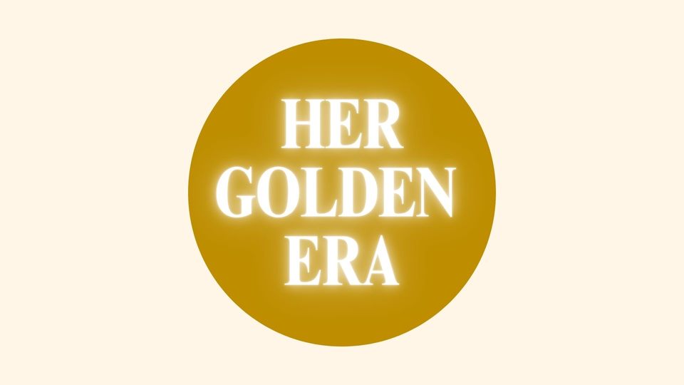 Group avatar for Her Golden Network