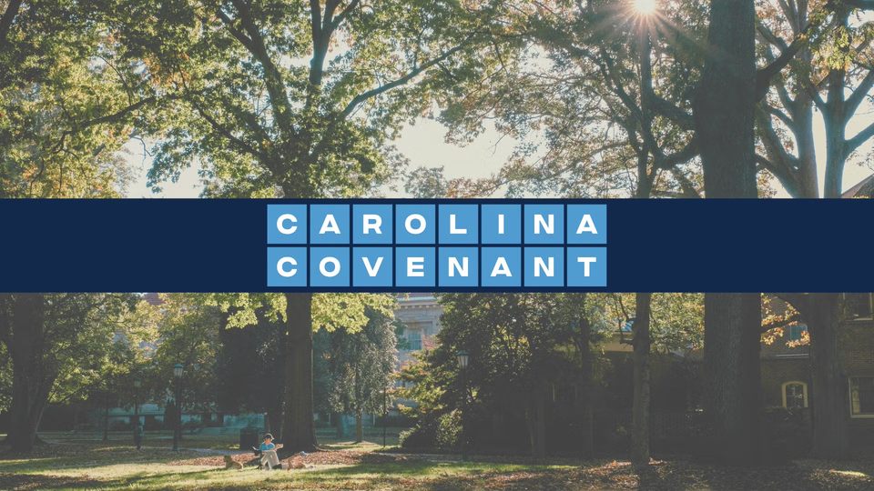 Group avatar for Carolina Covenant Scholars