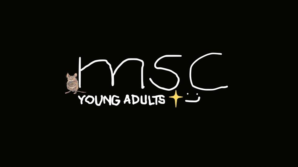Group avatar for MSC Young Adult