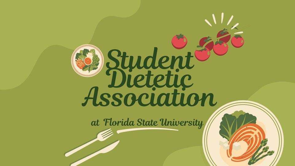 Group avatar for Student Dietetic Association ‘25-‘26