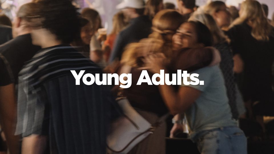 Group avatar for COTC Downtown | Young Adults