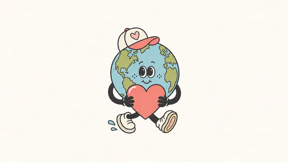 Group avatar for the giving project