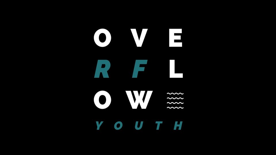 Group avatar for OVERFLOW YOUTH