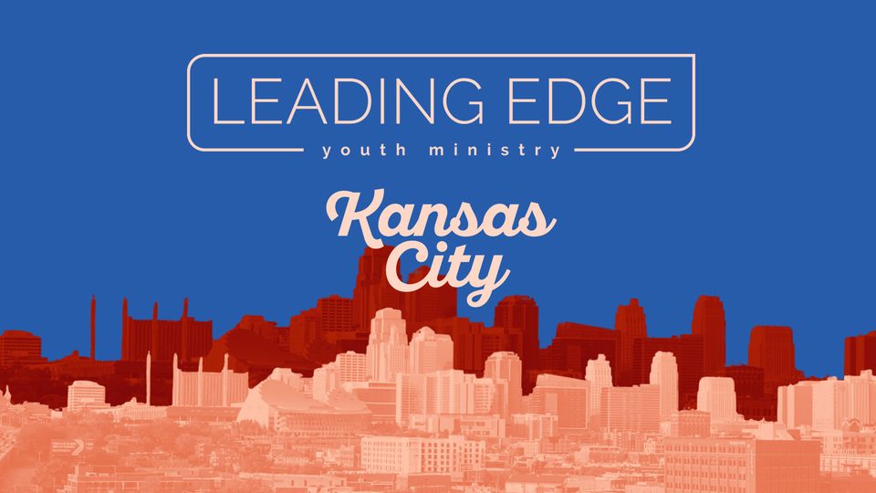 Group avatar for Leading Edge 2026