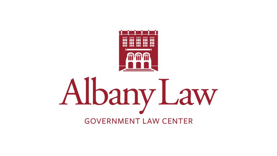 Group avatar for Government Law Center at Albany Law School