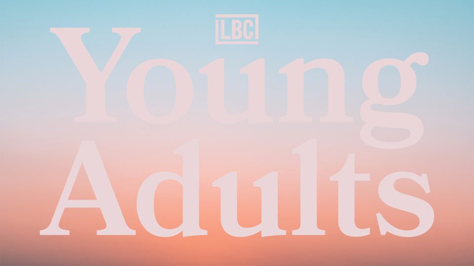 Group avatar for LBC Young Adults