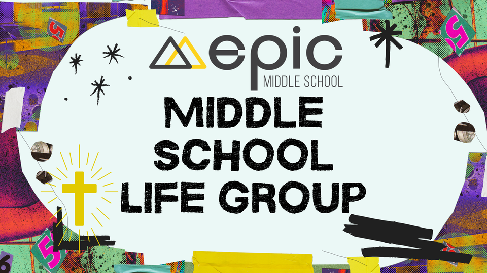 Group avatar for MSLG - Parents, Students, Leaders